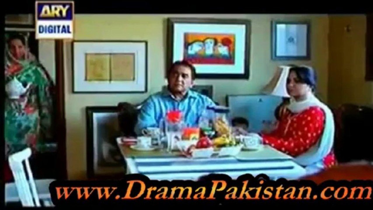Mere Harjayee Episode 8 - 24th May 2013