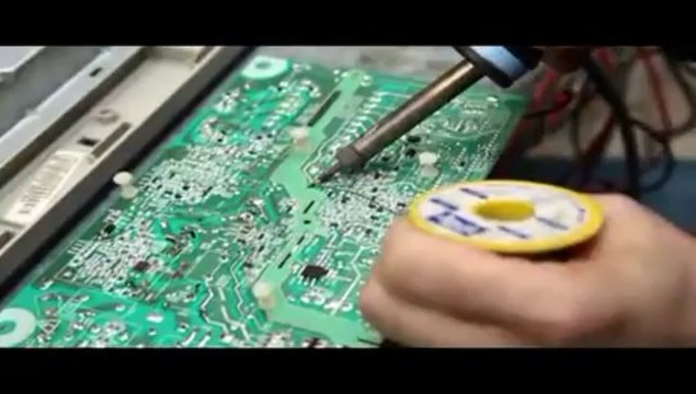 Böyle Tamir Edilir - LCD Televizyon - TRT Okul