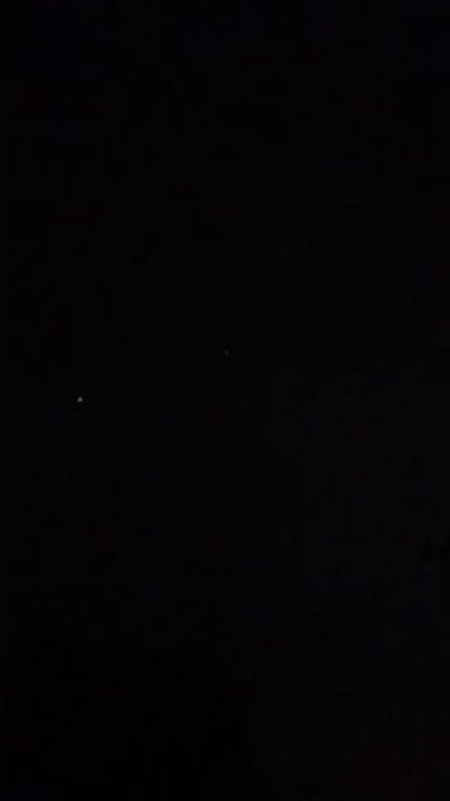 Orange County, CA. - August 2 2013, 1030 pm
