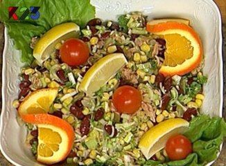 K23TV - Hrana i vino - 5. avgust 2013.