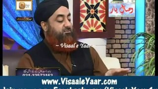 Dr Tahir Ul Qadri Ney Mayat Ko Kalma Parhaya