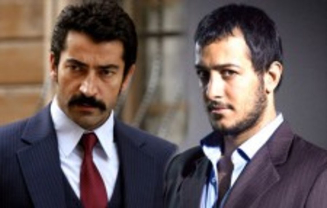 Kenan İmirzalioğlu ile Sarp Apak Gözaltına Alındı