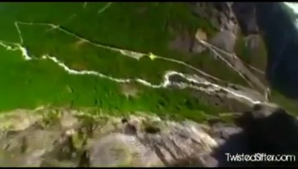 les 10 plus grands sauts au monde