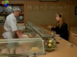 Chocolate CM Ayu - JapanRetailNews