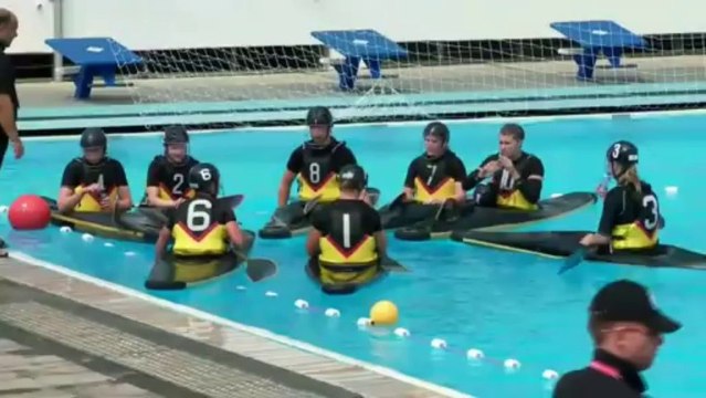 JEUX MONDIAUX 2013 : Résumé du dernier jour