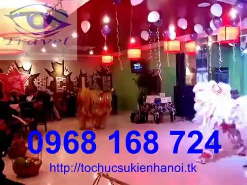 CHO THUÊ MÚA LÂN, DỊCH VỤ XIẾC THÚ, ẢO THUẬT TRUNG THU LH: 0968 168 724