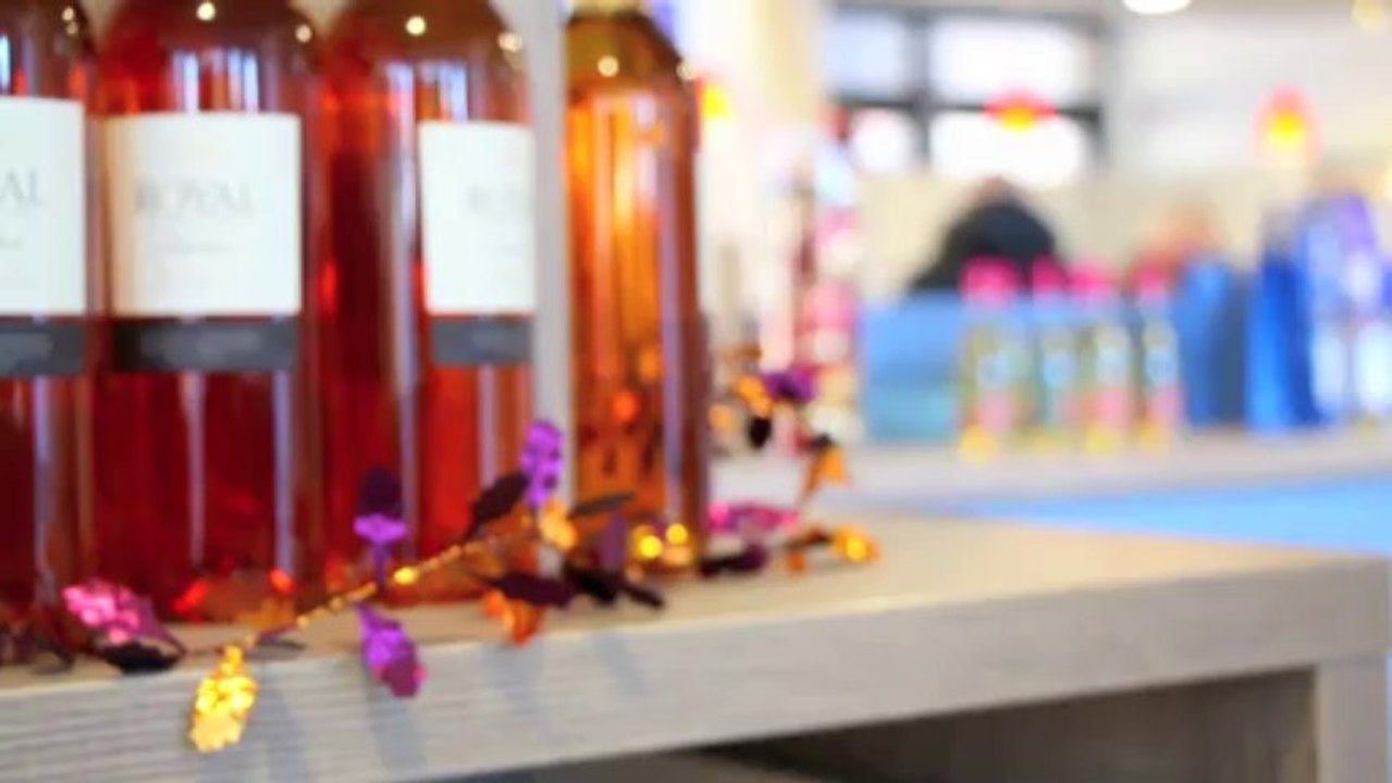 Joel Castany - Président des Vignobles Cap Leucate