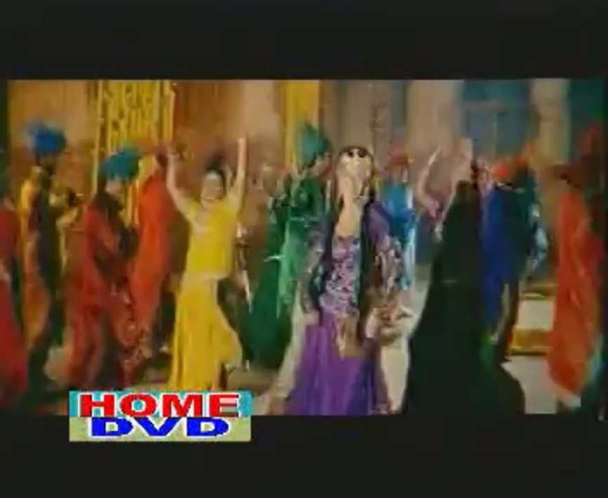 Tere Pyar Main (2000) ~Lollywood Movie~ Part2