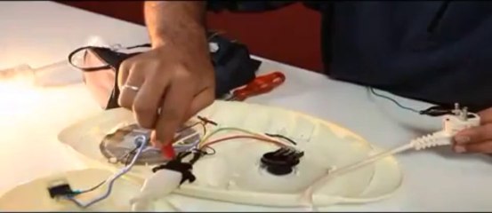 Böyle Tamir Edilir - Çay Makinası - TRT Okul