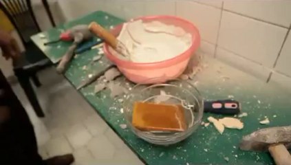 Böyle Tamir Edilir - Fayans Döşemek - TRT Okul