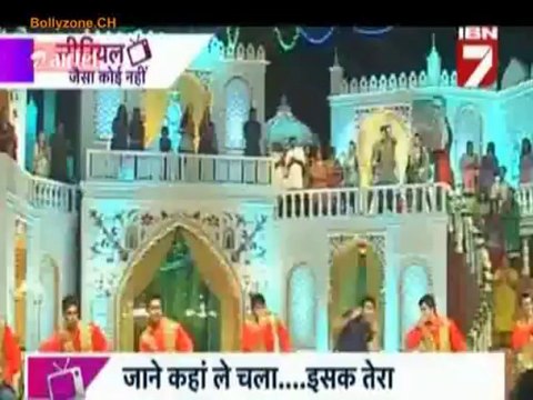 Serial Jaisa Koi Nahin 5th August 2013 Video Watch Online - Pt1