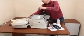 Böyle Tamir Edilir - Fotokopi Makinesi 2 - TRT Okul