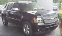 Chevy Avalanche Dealer Bradenton, FL | Chevrolet Avalanche Dealership Bradenton, FL