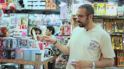 القوانين في سنغافورة وسبب الغرامة الكبيرة لمن يرمي العلك