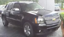 Chevy Avalanche Dealer Orlando, FL | Chevrolet Avalanche Dealership Orlando, FL