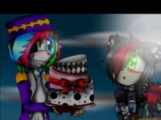 hangover nightcore couple ^ ^