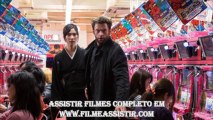 Ver filme Wolverine Imortal completo HD dublado online em Português