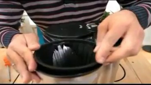 kahve makinesi tamiri