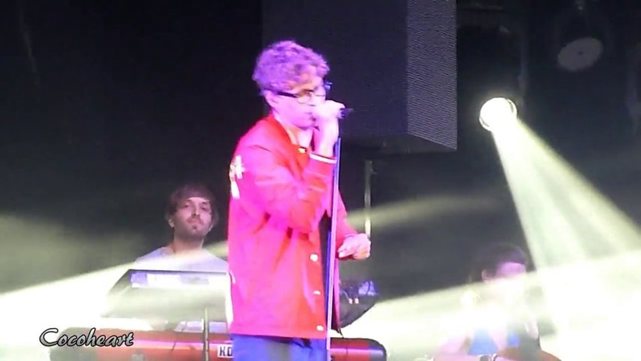 05  Tim Bendzko - Ohne Zurück Zu Sehen @ Waldbühne Berlin, 03.08.2013