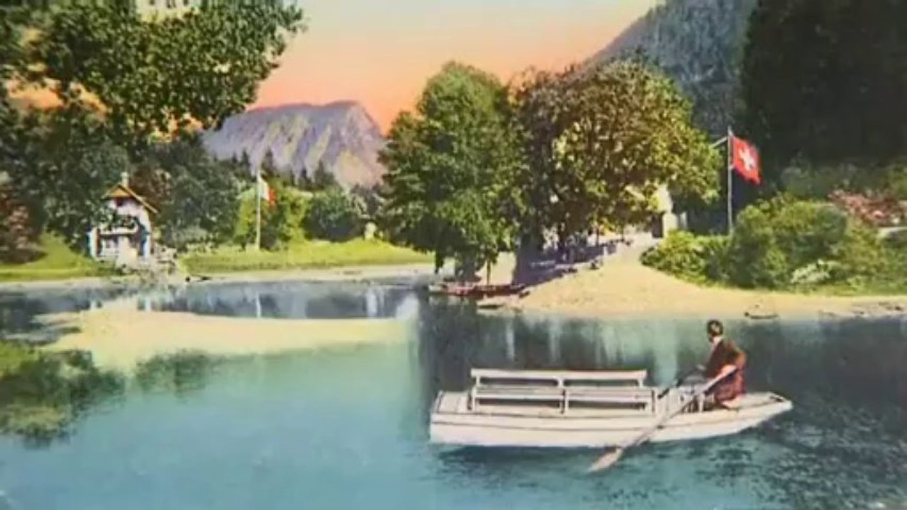 Croisières sur le Doubs
