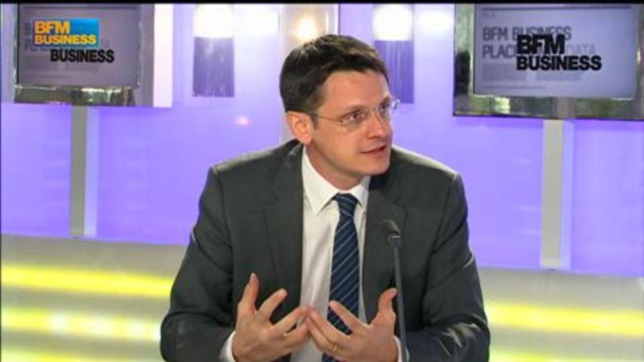 La semaine des fusions acquisitions : François Monnier, dans Intégrale Placements - 2 août