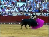El Puerto-Corrida de Toros 04 agosto 2013 Manzanares Morante