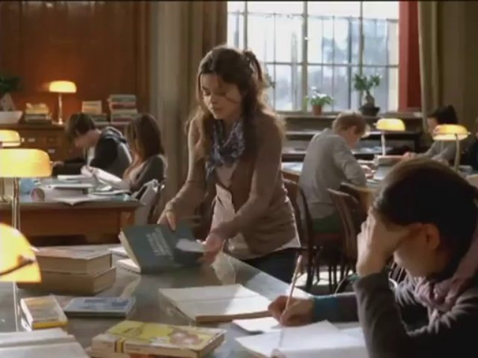 spot TV Orange PrePay - Love notes