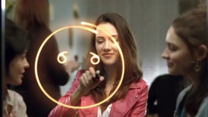 Reclama TV 2013 - Motive sa fii la Orange