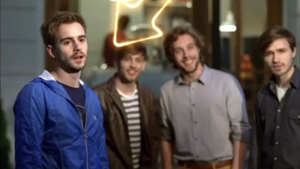 reclama TV Orange - abonamentul Tigru