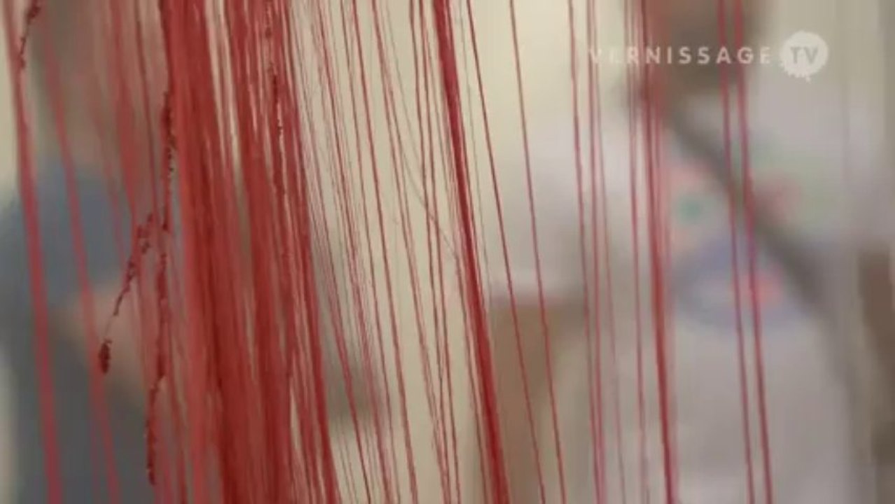 Yiqing Yin: In-Between / Venice Pavilion, Venice Art Biennale 2013