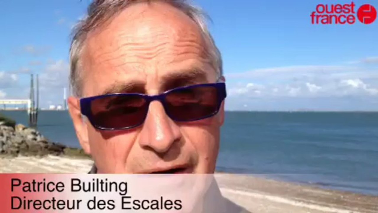 Les Escales 2013 - Les Escales 2013