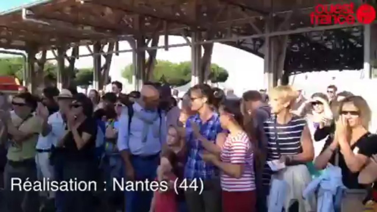 Mariachi "Luz de luna" - Mariachi Luz de luna