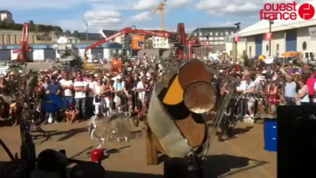 10e Nuit des soudeurs - 10e Nuit des soudeurs