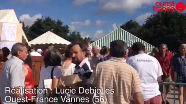 Vente annuelle Emmaüs - Vente annuelle Emmaüs