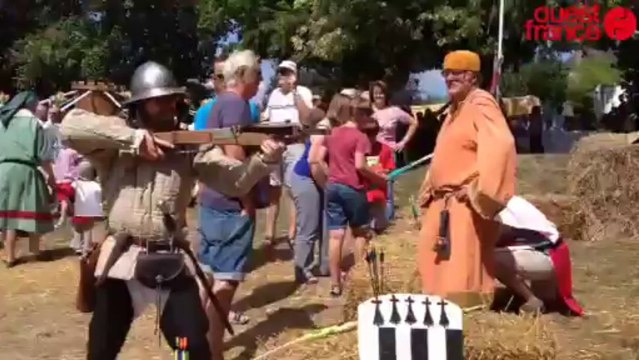 Les Médiévales - Les Médiévales