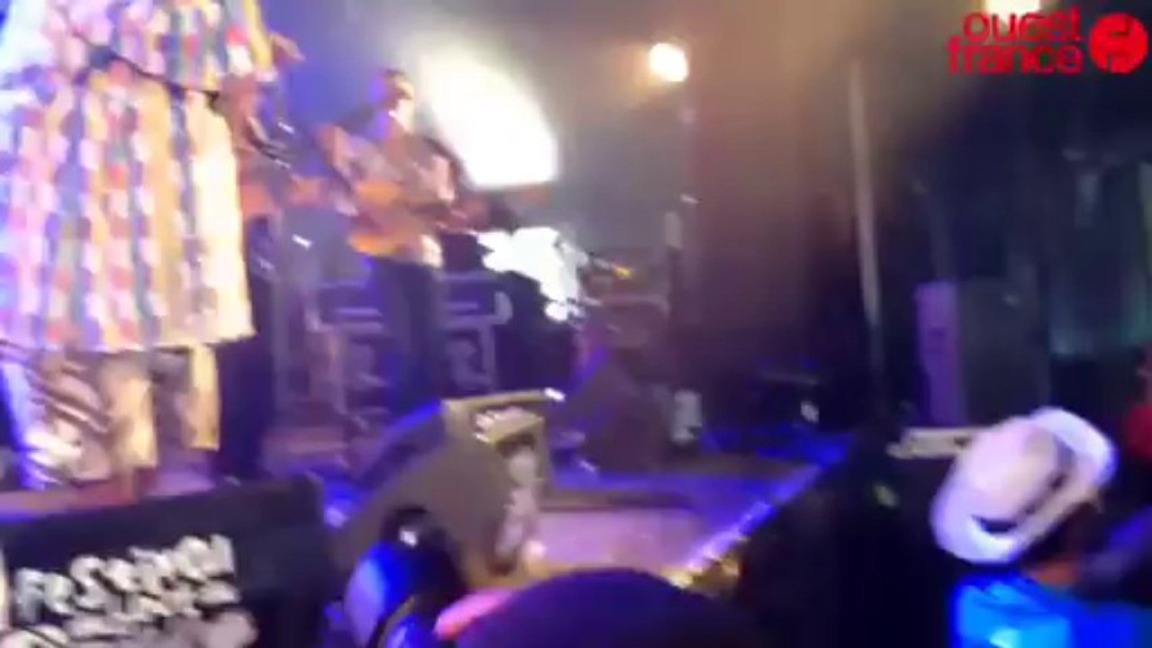 Khan an - Bout du monde