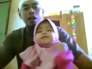 MachaALLAH! magnifique