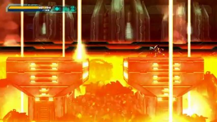 A.R.E.S. Extinction Agenda EX - Bande-Annonce