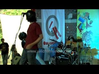 Gwalior based Umeed blows everyone at Dilli Haat