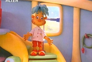 Engie Benjy - Snow Fun_