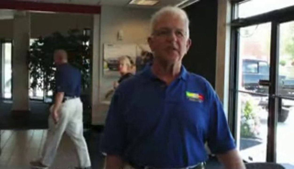 Toyota Service Bristol, RI |  Best Toyota Dealership Bristol, RI