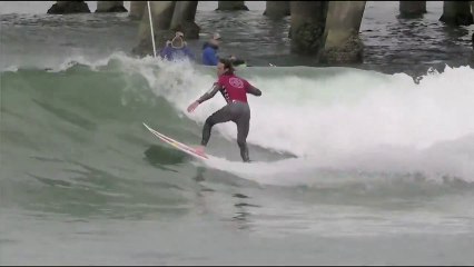 Day 6 Highlights - 2013 Vans US Open Of Surfing