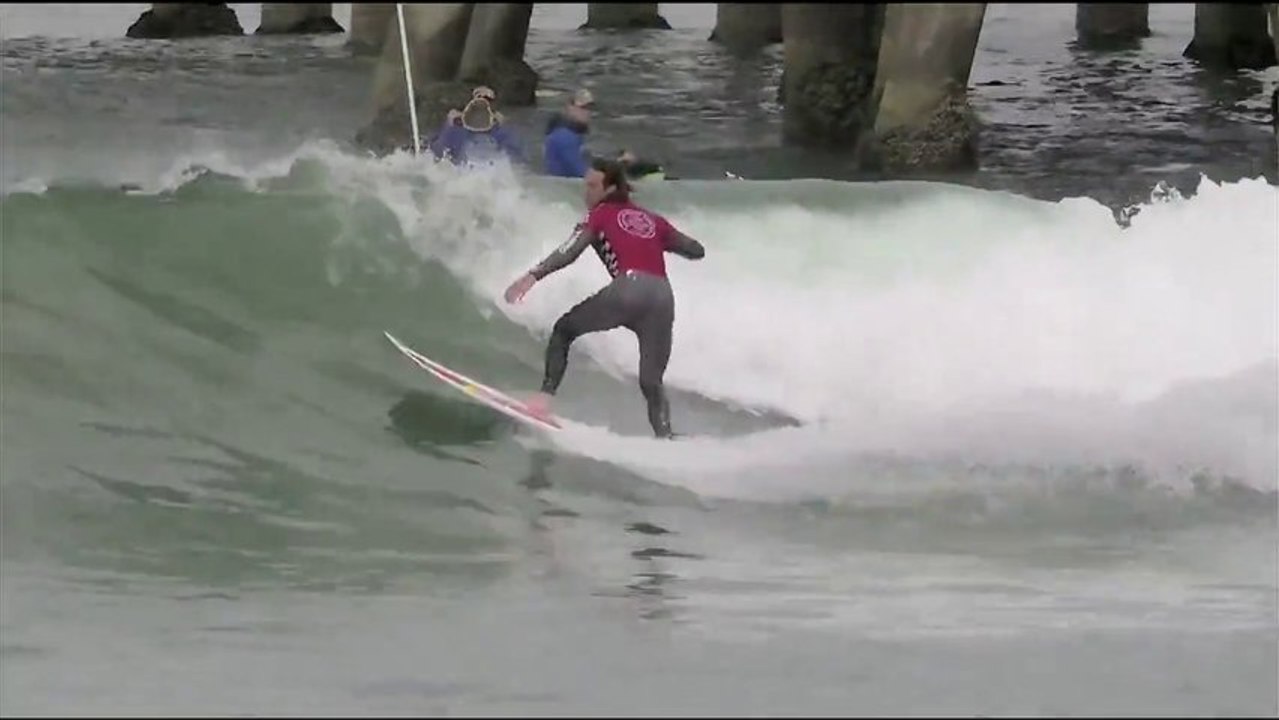Day 6 Highlights - 2013 Vans US Open Of Surfing
