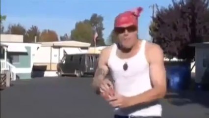 World's Fastest Hot Dog eater (original)