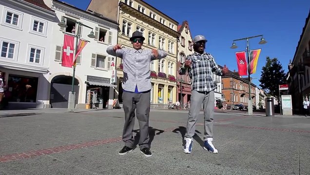 TIME CONTROL DUBSTEP