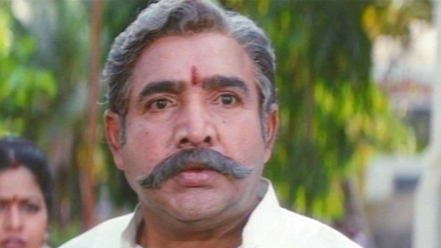 Baagunnara Full Movie - Part 11-13 - Priya's Father Fire Against Srihari And Naveen - Vadde Naveen, Priya Gill - HD