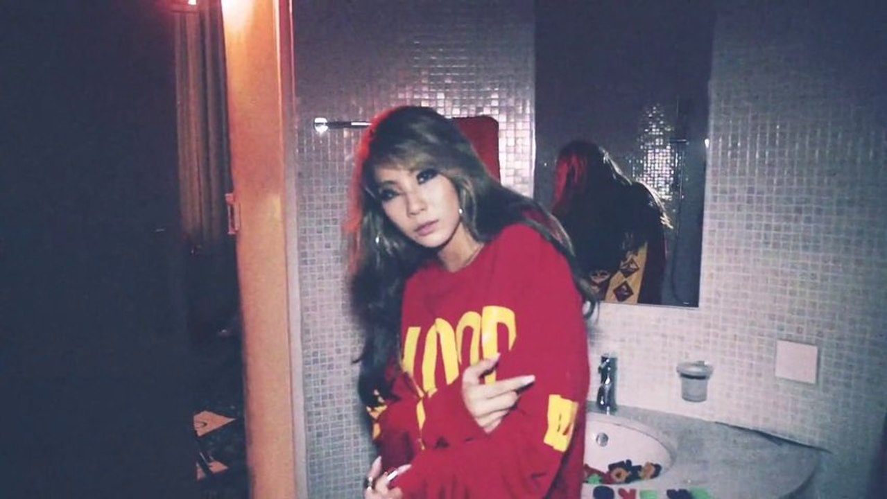 2NE1 - DO YOU LOVE ME MV Episode#1 (teaser)  [HD-1080p]