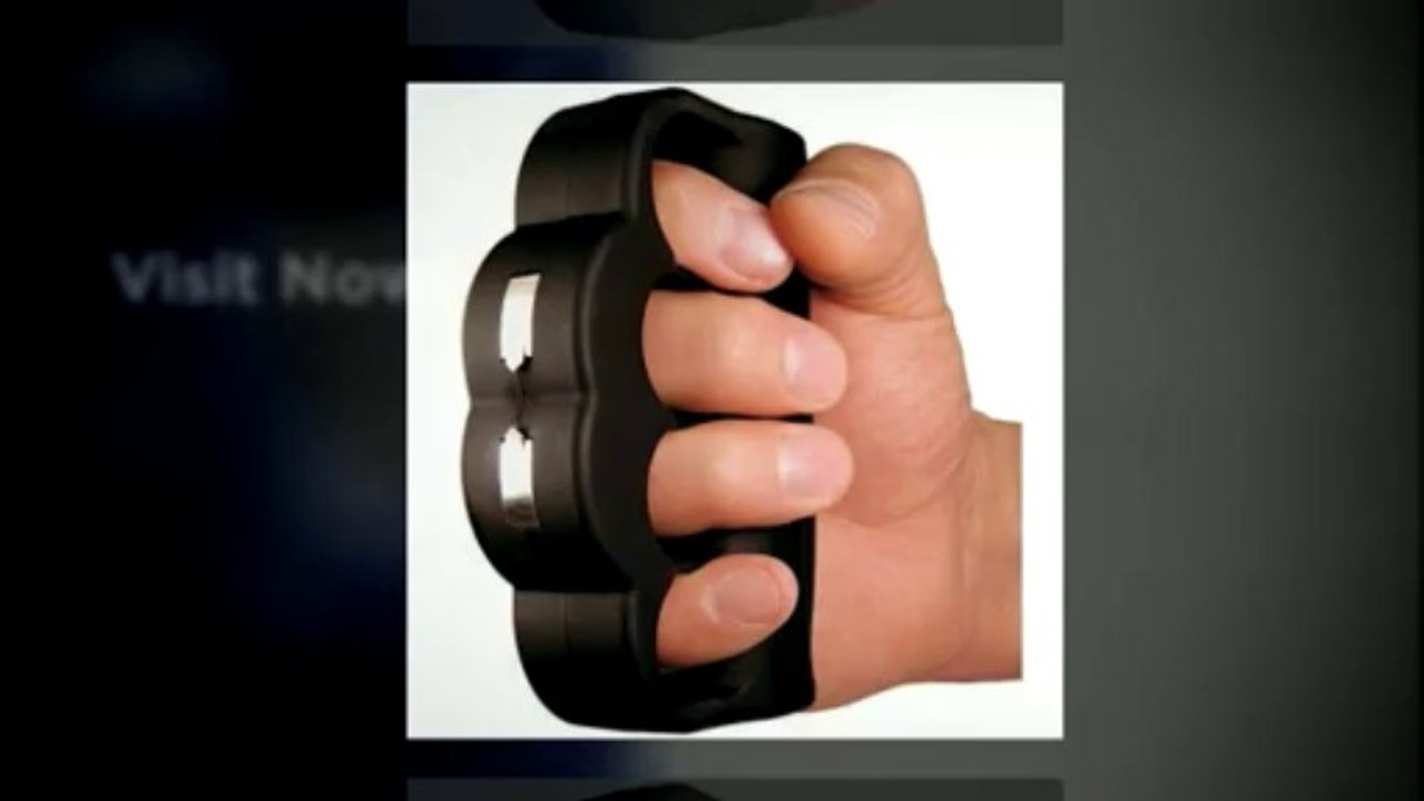 Stun Guns for Sale - Best Prices