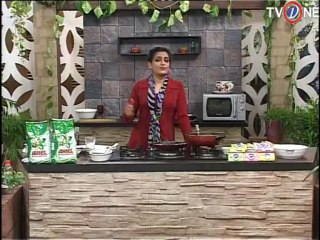 Jhat Pat Iftar EP# 24 Seg 02