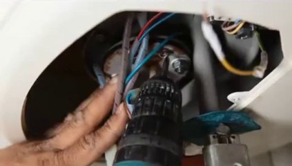 Böyle Tamir Edilir - Termosifon - TRT Okul